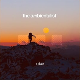 The Ambientalist - Solace загрузить