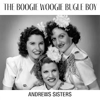 The Andrews Sisters - Boogie Woogie Bugle Boy загрузить