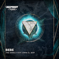 The Angels - Bebe (Vocal Mix) (Feat. Emma El Shir) загрузить