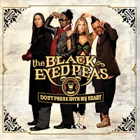 The Black Eyed Peas - Don't Phunk With My Heart загрузить