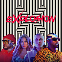 The Black Eyed Peas - Explosion Ft Anitta загрузить