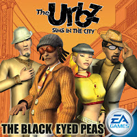 The Black Eyed Peas - Ga Ra Ta Da (Simlish) загрузить