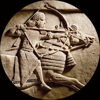 The British Museum - The Library Of Ashurbanipal загрузить