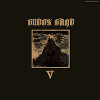 The Budos Band - Ghost Talk загрузить