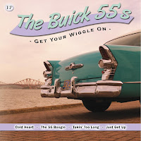 The Buick 55'S - Just Get Up загрузить
