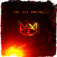 The Cat Empire - The Lost Song загрузить