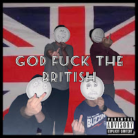 The Caucasian Cadets - God Fuck The British загрузить