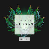 The Chainsmokers - Don't Let Me Down (W&W Remix) (Feat. Daya) загрузить
