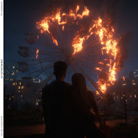 The Chainsmokers - Self Destruction Mode Ft Bludnymph загрузить