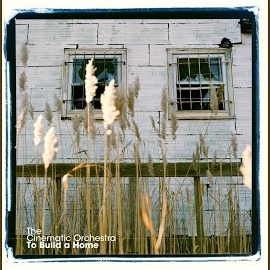 The Cinematic Orchestra - To Build A Home (Album Edit) загрузить