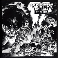 The Cramps - The Way I Walk загрузить