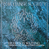 The Danse Society - 2000 Light Years From Home загрузить