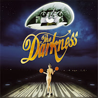 The Darkness - Love Is Only A Feeling загрузить
