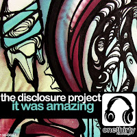 The Disclosure Project - It Was Amazing загрузить