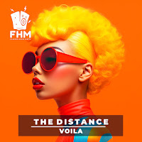 The Distance - Voila загрузить