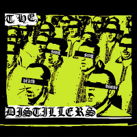The Distillers - The Young Crazed Peeling загрузить