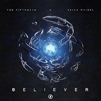 The Fifthguys - Believer Ft Shiah Maisel загрузить