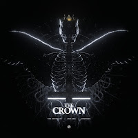 The Fifthguys - The Crown Ft 2Nd Life & Godmode загрузить