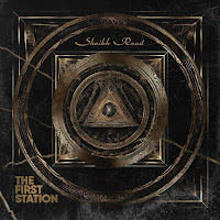 The First Station - Sheikh Road загрузить