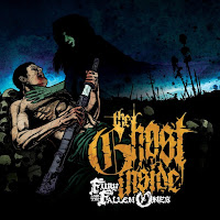 The Ghost Inside - Faith Or Forgiveness загрузить