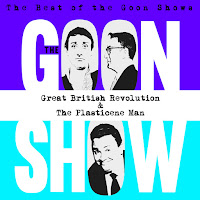 The Goons - The Plasticene Man загрузить