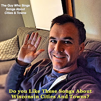 The Guy Who Sings Songs About Cities & Towns - Green Bay! Green Bay! Green Bay! загрузить