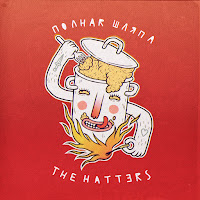 The Hatters - Сильная Женщина загрузить