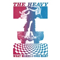 The Heavy - What Makes A Good Man? (Radio Edit) загрузить