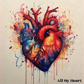 The Helltones - All My Heart загрузить