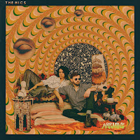 The Hics - On You загрузить