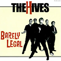 The Hives - What's That Spell?... Go To Hell! загрузить