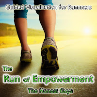 The Honest Guys - Guided Visualisation For Runners: The Run Of Empowerment загрузить