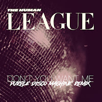 The Human League - Don't You Want Me (Purple Disco Machine Extended Mix) загрузить