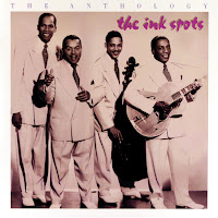 The Ink Spots - If I Didn't Care загрузить
