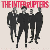 The Interrupters - She's Kerosene загрузить