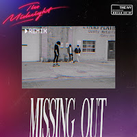 The Ivy - Missing Out (The Midnight Remix) загрузить