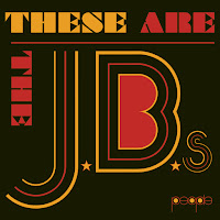 The J.b.'s - These Are The Jb's (Pt. 1 & 2) загрузить
