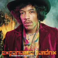 The Jimi Hendrix Experience - Castles Made Of Sand загрузить