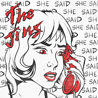 The Jins - She Said загрузить