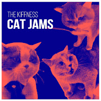 The Kiffness - Alugalug Cat (Funk Mashup) загрузить