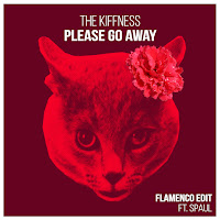 The Kiffness - Please Go Away (Flamenco Edit) (Feat. Alugalug Cat 2.0 & Spaul) загрузить
