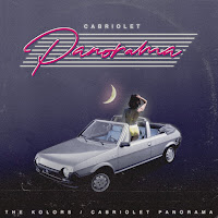 The Kolors - Cabriolet Panorama загрузить