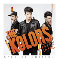 The Kolors - Me Minus You загрузить