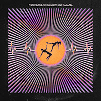 The Kolors - Un Ragazzo Una Ragazza загрузить