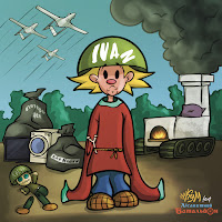 Обложка песни 