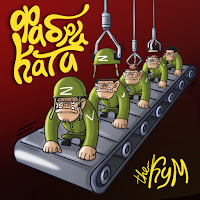 The Кум - Фабрикати загрузить