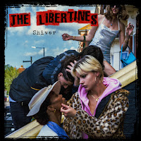 The Libertines - Shiver загрузить