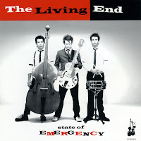 The Living End - Wake Up загрузить