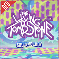 The Living Tombstone - Squid Melody (Red Version) загрузить