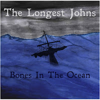The Longest Johns - Bones In The Ocean загрузить